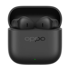 Навушники TWS OPPO Enco Buds 3 Slate Black (ETEG1)