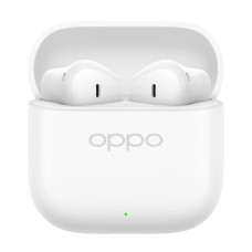 Навушники TWS OPPO Enco Buds 3 Snow White (ETEG1)