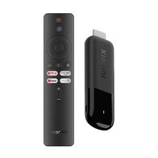 TV-Приставка Xiaomi Mi TV Stick 4K 2nd Gen (MDZ-33-AA)