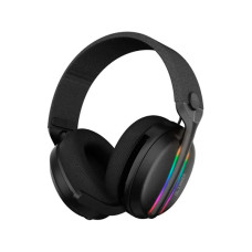 Навушники з мікрофоном Proove Gaming Glimmer (APP) Black/Purple (WHGL00022016)