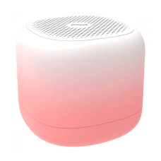 Портативна Bluetooth колонка Proove Velvet 3W Pink