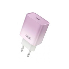 МЗП XO CE18 USB-C 30W Purple
