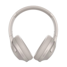 Bluetooth Навушники з мікрофоном Proove Silence Plus with ANC Gray (HPSLP0010003)