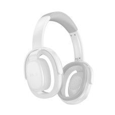 Bluetooth Навушники Hoco W67 Open Ear Gray