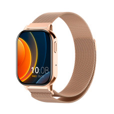 Смарт-годинник Proove Elysium Gold