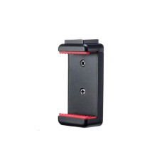 Тримач для телефону Ulanzi Vijim Straight Type Phone Mount Holder Black (UV-1764 ST-07)