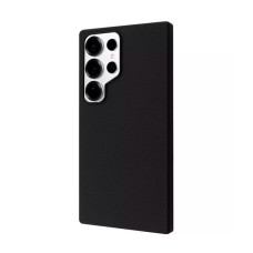 Чохол Proove Force Armor Case for Samsung S25 Ultra with MagSafe Black
