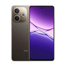 Смартфон OPPO A5 Pro 5G 8/256GB (black brown)