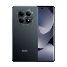 Смартфон XIAOMI Redmi Note 15 8/256 Gb (black) українська версія