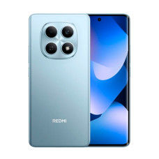 Смартфон XIAOMI Redmi Note 15 8/256 Gb (glacier blue) українська версія