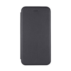 Чохол книжка Kira Slim Shell для Samsung A07-2025 Black