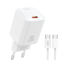 МЗП XO L146 USB-C 20W White