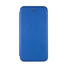 Чохол книжка Kira Slim Shell для Samsung A17-2025 Dark Blue