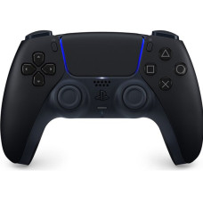 Бездротовий контролер Sony DualSense Midnight Black (9827696)