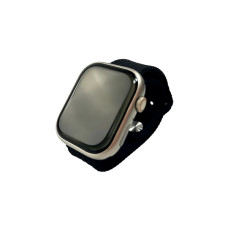 Смарт-годинник Smart Watch HK10 Pro Plus Gold/Black
