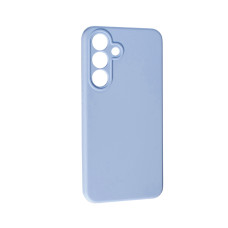 Чохол Original Soft Touch Case for Samsung S25 FE/S731 Dasheen with Camera Lens