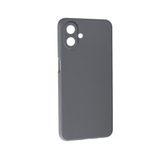 Чохол Original Soft Touch Case for Samsung A07-2025 Grey with Camera Lens
