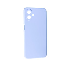 Чохол Original Soft Touch Case for Samsung A06-2024/A065 Dasheen with Camera Lens