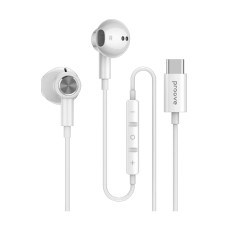 Навушники Proove Echo Type-C White (ECWE00000202)