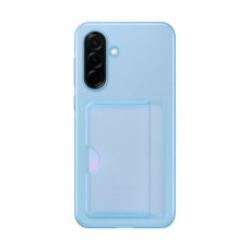 Чохол Samsung A36 Galaxy A366 Card Slot Case Blue (EF-OA366TLEGWW)