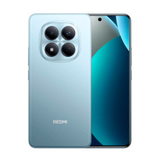 Смартфон XIAOMI Redmi Note 15 Pro 8/256 Gb (glacier blue) українська версія