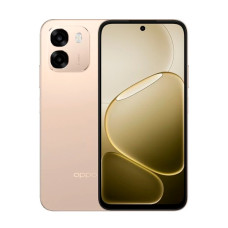 Смартфон OPPO A6 6/256GB (aurora gold)