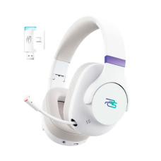 Навушники з мікрофоном Proove Gaming Bliss Pro White (APP) (GHBLPPP10002)