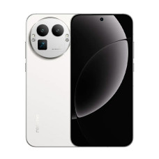 Смартфон Realme GT 8 Pro 16/512GB Diary White українська версія