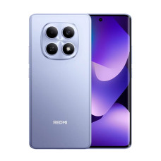 Смартфон XIAOMI Redmi Note 15 6/128 Gb (purple) українська версія