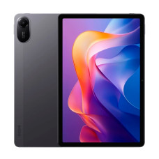 Планшет XIAOMI Redmi Pad 2 4G 6/128 Gb (graphite gray) Global Version + Adapter