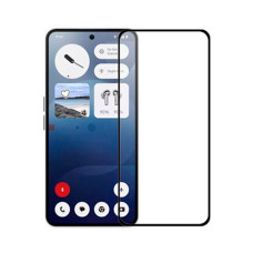 Захисне скло для Nothing Phone 3 5D Black