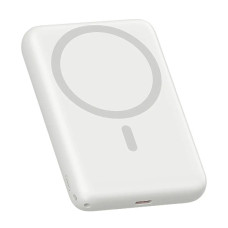 Зовнішній акумулятор Proove X-Core 22.5W 10000mAh Silver/White (PNXC22010006)