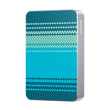 Зовнішній акумулятор Proove Carbon Slim 22.5W 10000mAh Nightfall