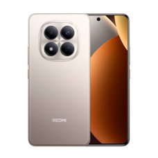 Смартфон XIAOMI Redmi Note 15 Pro 5G 8/256 Gb (titanium) українська версія
