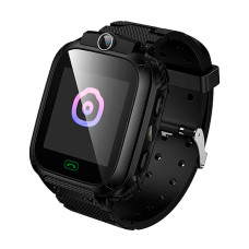 Дитячий смарт-годинник Hoco Y105 Black