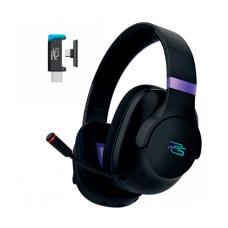 Навушники з мікрофоном Proove Gaming Bliss Pro Black (APP) (GHBLPPP10001)