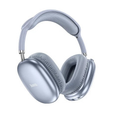 Bluetooth Навушники Hoco W35 Air Triumph BT Blue