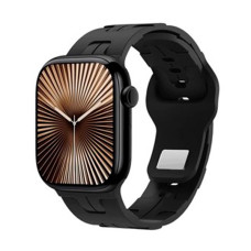 Смарт-годинник Smart Watch HK11 Mini Plus Black