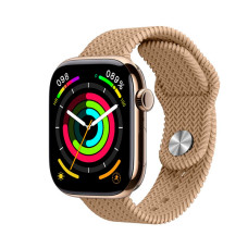 Смарт-годинник Smart Watch HK11 Pro Max Gold