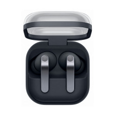 Bluetooth Навушники Samsung Galaxy Buds 4 Pro Black (SM-R640NZKASEK)