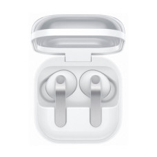 Bluetooth Навушники Samsung Galaxy Buds 4 Pro White (SM-R640NZWASEK)