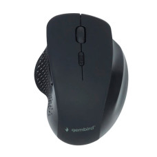 Безпровідна мишка Gembird MUSW-6B-02