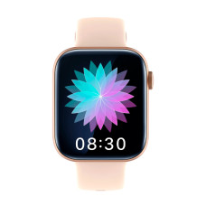 Смарт-годинник Smart Watch HK11 Mini Plus Gold