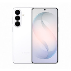 Смартфон Samsung Galaxy S26 Plus S947B 12/256Gb White (SM-S947BZWDEUC)