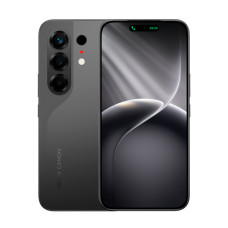 Смартфон Tecno Camon 50 (CN5) 12/256GB NFC DS Moonshadow Black