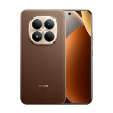 Смартфон XIAOMI Redmi Note 15 Pro Plus 5G 8/256 Gb (brown) українська версія