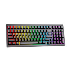 Безпровідна клавіатура Proove Gaming Slicker Pro Black (WKSLP0022401)