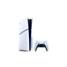 Стаціонарна ігрова приставка Sony PlayStation 5 Slim (CFI-2116)