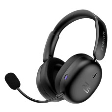 Навушники з мікрофоном Proove Gaming Zephyr (APP) Black/Purple (APP) (WHZP00022001)