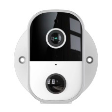 IP-камера відеоспостереження зовнішня Proove Oculon (Outdoor)